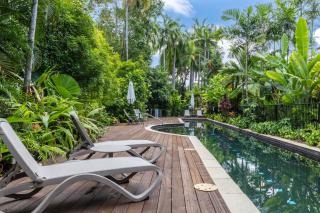 Villa 6 at Latitude 16 - Port Douglas - 0