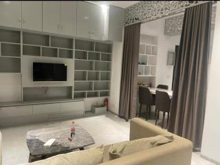 1BR Studio - Dhaka - 7