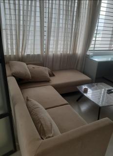 1BR Studio - Dhaka - 6