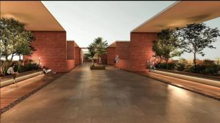 1BR Studio - Dhaka - 5