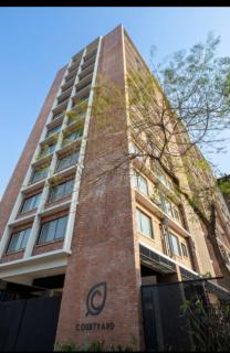 1BR Studio - Dhaka - 4