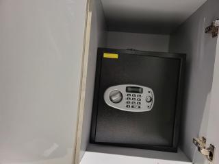1BR Studio - Dhaka - 1
