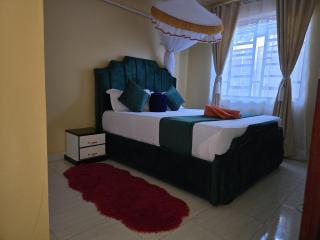 Serene Holiday Home - Voi - 9