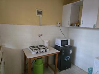 Serene Holiday Home - Voi - 6