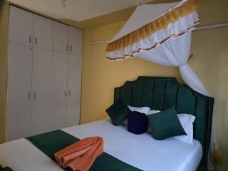 Serene Holiday Home - Voi - 7