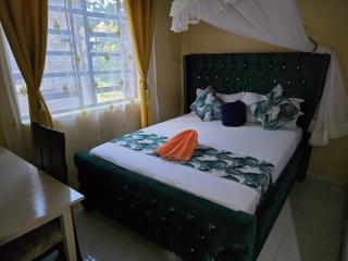 Serene Holiday Home - Voi - 5