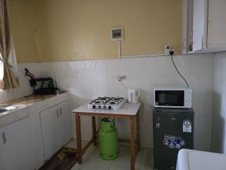Serene Holiday Home - Voi - 3