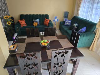 Serene Holiday Home - Voi - 1