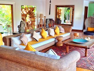 Villa Naty - Canggu - 4