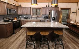 Matterhorn - Sevierville - 2
