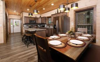 Matterhorn - Sevierville - 6