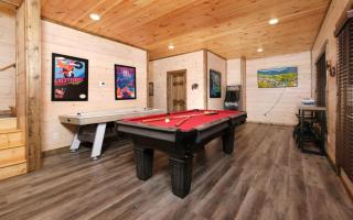 Matterhorn - Sevierville - 8