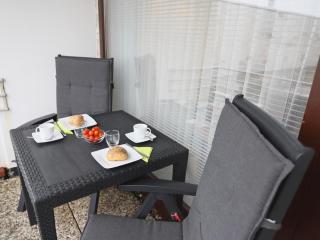 Das geräumige 2-Zimmer-Appartement - Westerland - 3