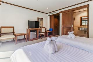 Rattana Beach Hotel - Karon Beach - 5