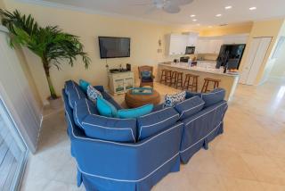 Quiet Palms - Holmes Beach - 6
