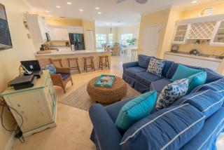 Quiet Palms - Holmes Beach - 5