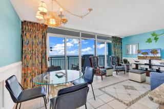 Stunning Views Atlantica Towers Condo - Myrtle Beach - 0