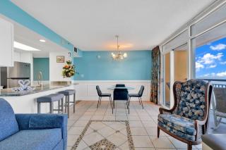Stunning Views Atlantica Towers Condo - Myrtle Beach - 1
