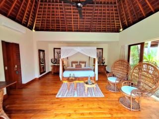 Villa Naty - Canggu - 3