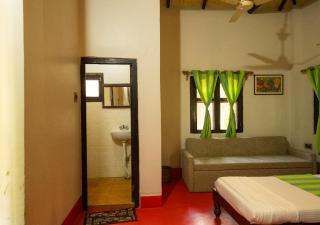 Hetalbon Eco Resort - Gosāba - 1