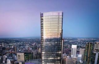 Riverfront 2 Bedroom Apt in Brisbane City with Parking - 4