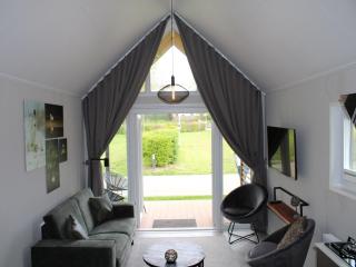 Holiday Park Near Recreational Lake - Lathum - 4