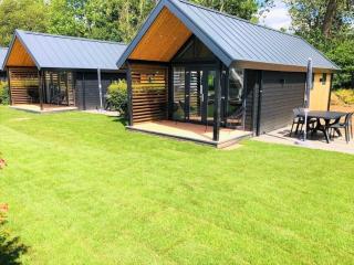 Holiday Park Near Recreational Lake - Lathum - 9