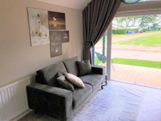 Holiday Park Near Recreational Lake - Lathum - 1
