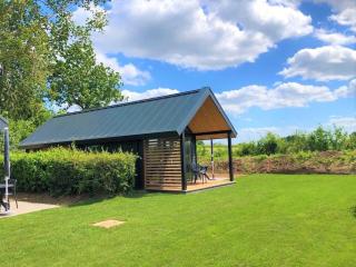 Holiday Park Near Recreational Lake - Lathum - 0