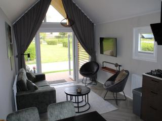 Holiday Park Near Recreational Lake - Lathum - 3