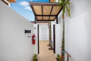 Newly Built 2BR Villa Goldena 12A with Private Sauna in Kamala - Kamala Beach - 2