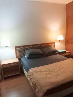 D Atas Bukit Antarium - Copthorne Apartment - Brinchang - 6