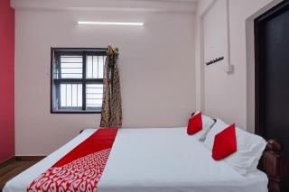 Hotel O I stayz - Tallākulam - 4