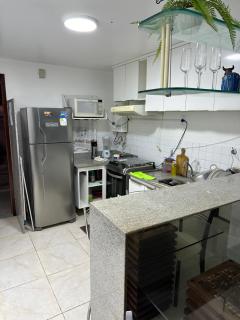 Vila Hípica - Gravatá - 8