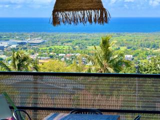 Vacoa - Villa Salba. Panoramic view. - L’Étang-Salé - 9