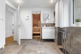 Kurzzeitwohnung OstseeOase Heiligenhafen - Heiligenhafen - 5