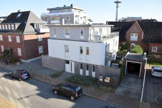 Bomhoffstr. 22a, W4, Blue Water - Westerland - 6