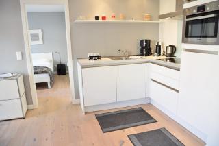 Bomhoffstr. 22a, W4, Blue Water - Westerland - 3