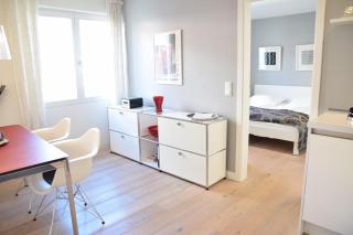 Bomhoffstr. 22a, W4, Blue Water - Westerland - 1