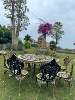 Hoa Giấy Hilltop Retreat - Xã Long Mỹ - 2