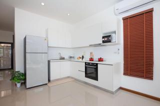 Newly Built 2BR Villa Goldena 12A with Private Sauna in Kamala - Kamala Beach - 5
