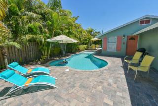Sea Place - Holmes Beach - 7
