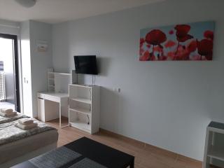 Cherry Bratislava - Bratislava - 6