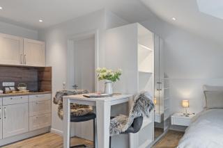 Appartementanlage am Strand Appartementanlage am Strand Kleines Versteck - 6 - 7