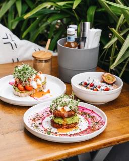 Metal Kin Hotel - Ho Chi Minh City - 5