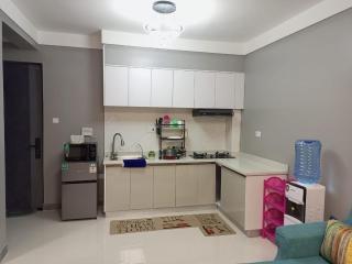 Bela Getaway Homes Executive one bedroom Apartment - Marimbeti - 5