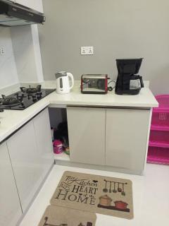 Bela Getaway Homes Executive one bedroom Apartment - Marimbeti - 3