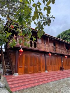 Hoa Giấy Hilltop Retreat - Xã Long Mỹ - 7