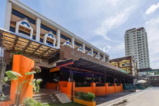 Rattana Beach Hotel - Karon Beach - 8