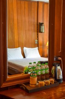 The Mangrove Hideaway Kohchang - Ko Chang - 5
